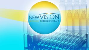 Announcing New Vision
